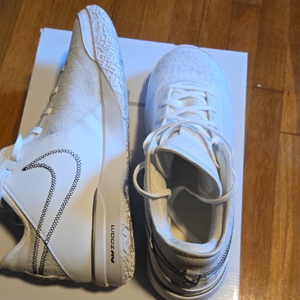 Zoom Lebron Nxxt Gen Sneakers - Picture 5 of 7
